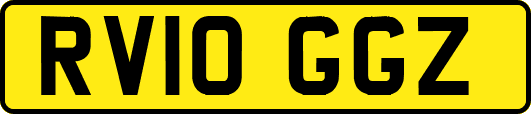 RV10GGZ