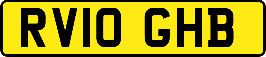 RV10GHB