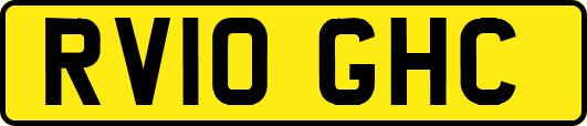 RV10GHC