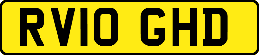 RV10GHD