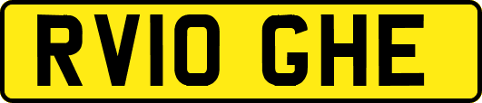 RV10GHE