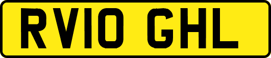 RV10GHL