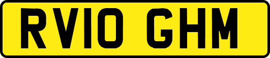 RV10GHM
