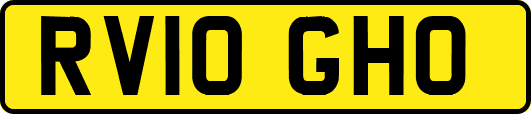 RV10GHO