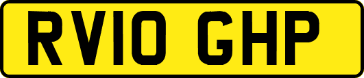 RV10GHP