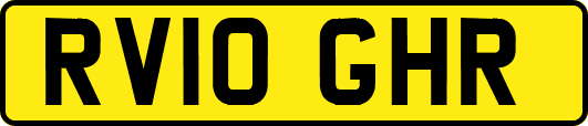 RV10GHR