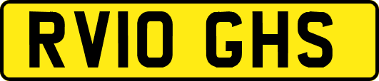 RV10GHS