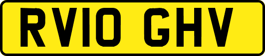 RV10GHV