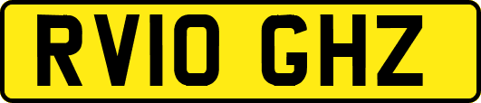 RV10GHZ
