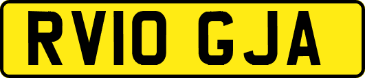 RV10GJA