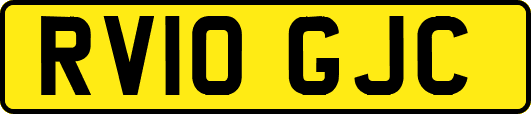 RV10GJC