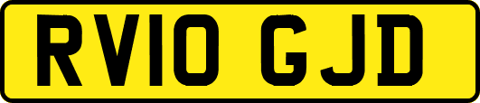 RV10GJD