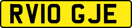 RV10GJE