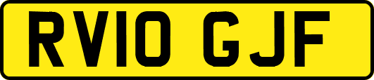 RV10GJF