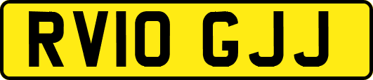 RV10GJJ