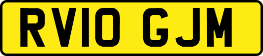RV10GJM