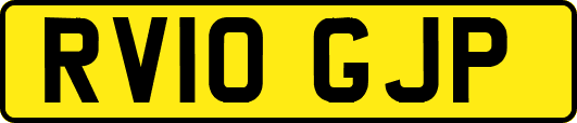 RV10GJP