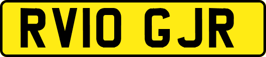 RV10GJR