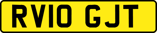 RV10GJT