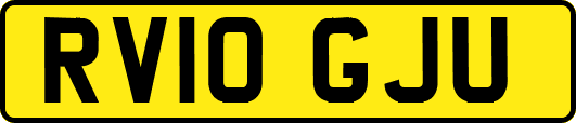 RV10GJU
