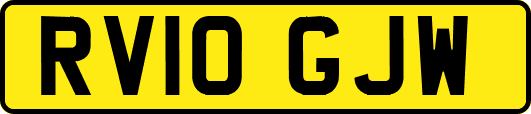 RV10GJW