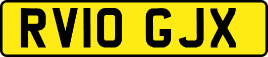 RV10GJX