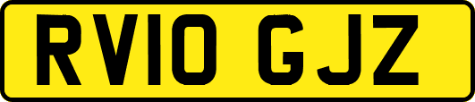 RV10GJZ