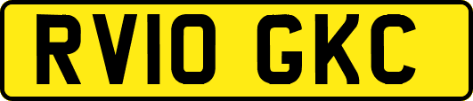 RV10GKC