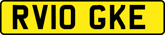 RV10GKE