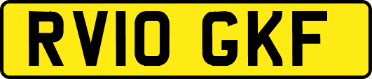RV10GKF