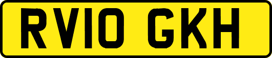 RV10GKH