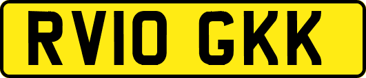 RV10GKK