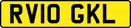 RV10GKL