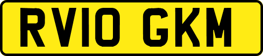 RV10GKM