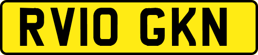 RV10GKN