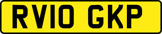 RV10GKP
