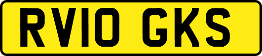 RV10GKS