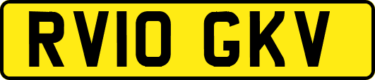 RV10GKV