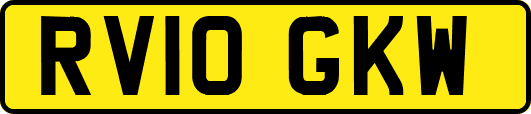 RV10GKW