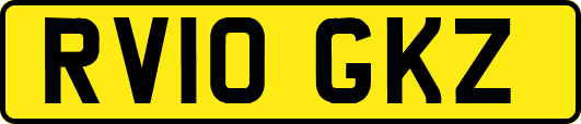 RV10GKZ