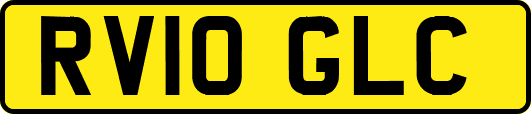 RV10GLC