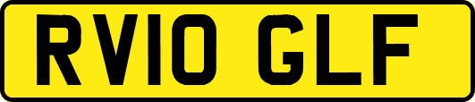 RV10GLF