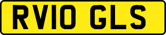 RV10GLS