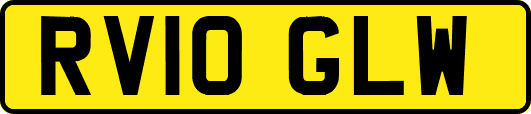 RV10GLW
