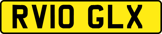 RV10GLX
