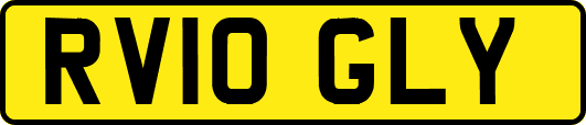 RV10GLY