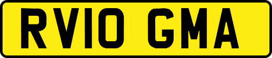 RV10GMA