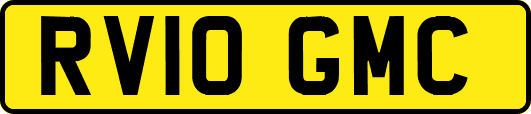 RV10GMC