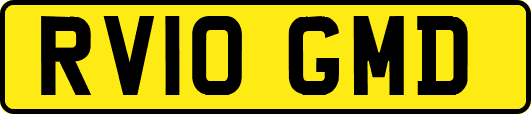 RV10GMD