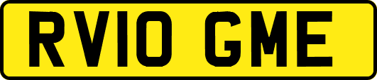 RV10GME